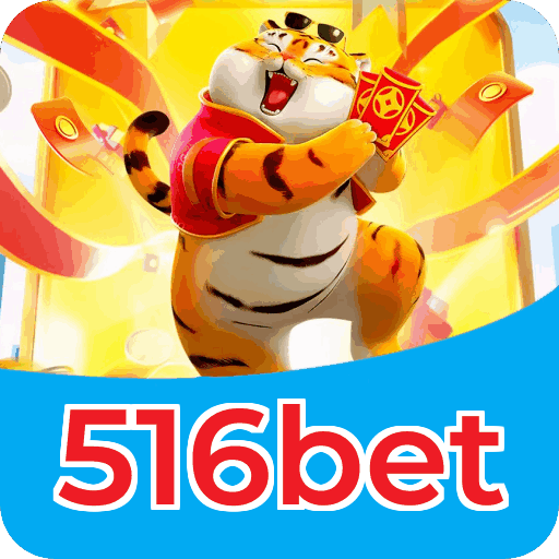 Logo Oficial 516bet Download